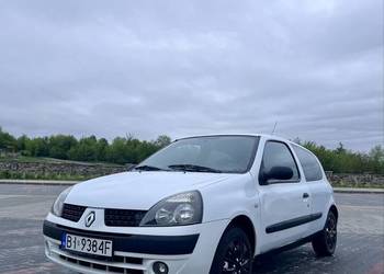 Renault clio 2