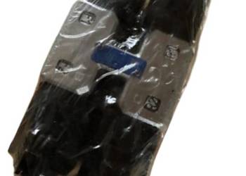 JCB 333/C6980 zawór hydrauliczny do JCB 506-36, JCB 510-44, JCB 525-60T5