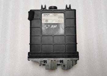 Sterownik Silnika VW Passat B4 1.6 AFT 037906025K 5WP4207