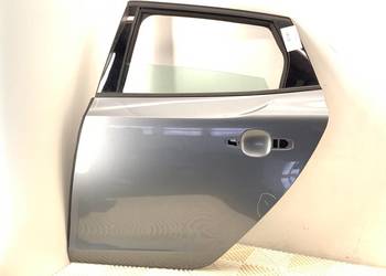 DRZWI LEWY TYŁ VOLVO V40 Hatchback 714