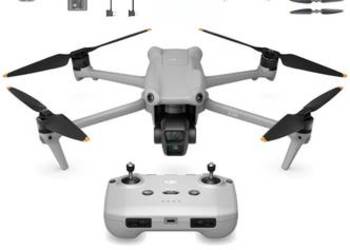 Dron Dji air 3