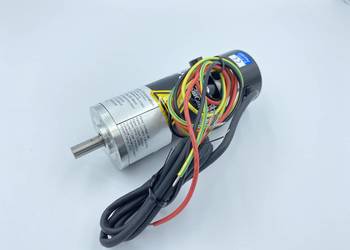 NEW Gerber DCS - A-CR2-194-50 T Axis Motor Assy (A-CR2-350 )