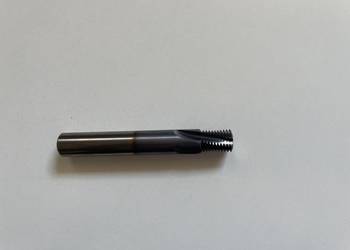 Frez do gwintów węglikowy H12119L14-EI18NPT-TM VTH 3/8"-18 VARDEX Vargus