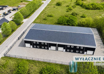 Lokal 225m2 Stara Wieś