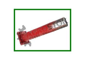 Rura tłumika jumz oryginał Rura tłumika jumz oryginał