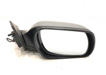 LUSTERKO PRAWY MAZDA 6 GY Kombi 02-08 Titanium Grey Metallic ZEWNĘTRZN