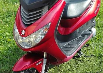 Części do Peugeot Elystar 50 2t tsdi