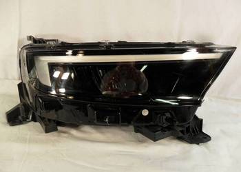 REFLEKTOR PRZÓD STRONA PRAWA OPEL MOKKA B 9847939180