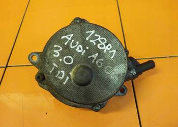 A6 C6 3.0 TDI BMK 06r 224KM vacum pompa 057145100E