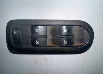 Przełącznik szyby  Renualt Megane II