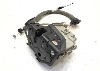 ZAMEK DRZWI PRAWY PRZÓD AUDI A6 C7 Kombi 8J1837016C 11-18