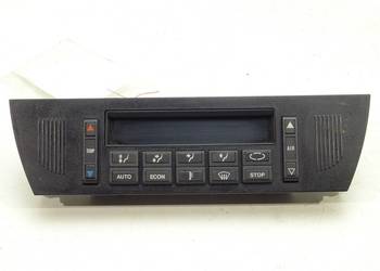 PANEL STEROWANIA NAWIEWU AUDI A6 C4 461000500 Sedan/Limuzyna 94-97 KON