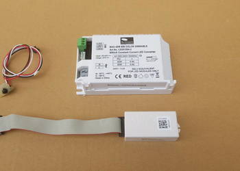 Zasilacz LED DRIVER LD201594-2 Brilliant WIZ