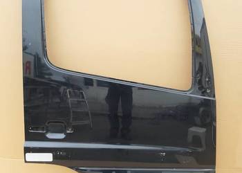 MERCEDES ATEGO DRZWI PRAWE PASAŻERA