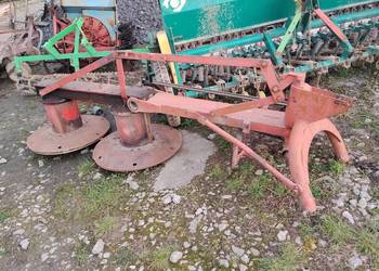 Kosiarka rotacyjna  nie  bijakowa,mulczer, rozdrabniacz