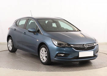 Opel Astra 1.4 16V