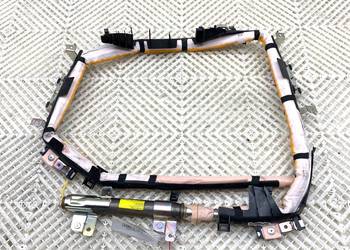 KURTYNA POWIETRZNA LEWY HONDA CIVIC IX Sedan/Limuzyna AIRBAG BOCZNA, L