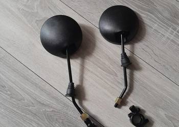 Lusterka do simsona s50,S51.Kranik