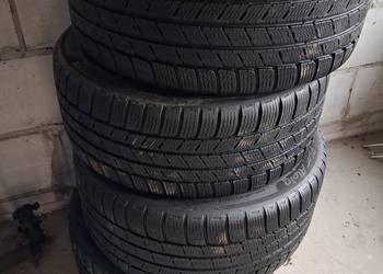 Opony zimowe 18x245x40