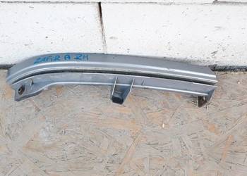 OPEL ZAFIRA A LISTWA POD LAMPĘ PRAWA PRZÓD 90580652