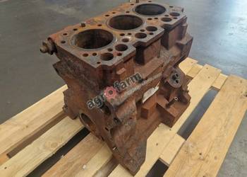 Blok silnika John Deere 5200, 5300, 5300N, 5400