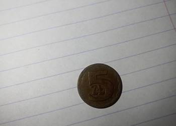 5 złotych 1977r