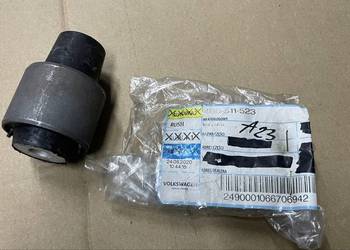 Tuleja Wahacza Tylnego dolnego Zawieszenie Quattro Audi A6 C5 4B0511523 OEM