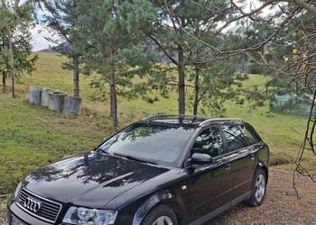 A4 b6 quattro 1.9avf