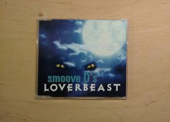 SMOOVE D'S Loverbeast