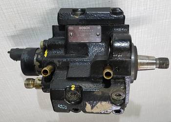 Pompa wtryskowa Bosch czujnik zawór ciśnienia ALFA FIAT LANCIA 1.9 JTD