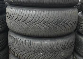 4 x Opona zimowa Kleber Krisalp HP3 195 / 65 R 15 91 T 4 - 6mm 2016rok hurt