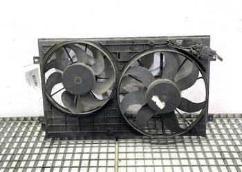WENTYLATOR CHŁODNICY SEAT ALTEA 1.6 102KM 1K0121207J