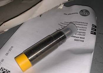 IFM GG711S Inductive sensor