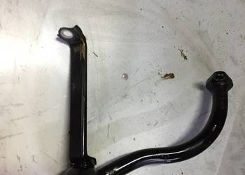 Smok oleju toyota yaris 1.3vvti 2SZ 2S-P52L