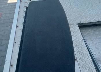 Półka bagażnika Seat Ibiza 3 drzwi 2003-2008r