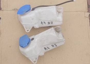 Zbiorniczek spryskiwaczy AUDI A4 B7   8E0955451AP