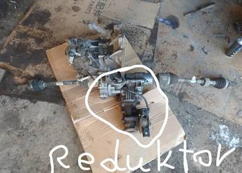 Reduktor Napędu Suzuki Ignis II 4x4 Wysyłka