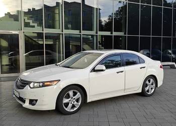 Honda Accord 2.4LPG EXECUTIVE Automat