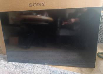 Sprzedam telewizor LED Sony 50 cali KDL- 50W828B stan bardzo dobry