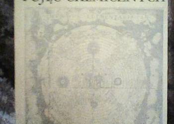 historyczny rozwój pojęć chemicznych