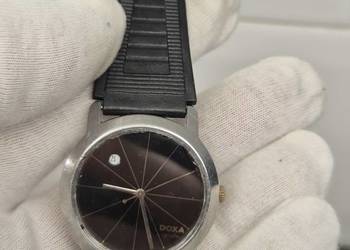 Zegarek męski *Doxa Grafic Round*