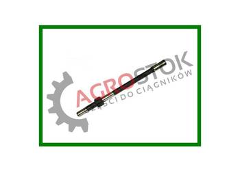 Wałek sprzęgłowy t25 kuty