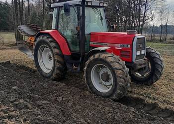 Massey Ferguson