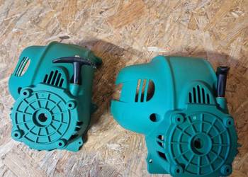 Starter rozruch do kosy spalinowej Flo