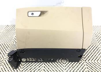 SCHOWEK PASAŻERA AUDI Q7 4M SUV 4M1857035K PÓŁKA DESKI, BOCZNY, WNĘKA