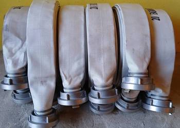 Wąż w52 - jak nowy