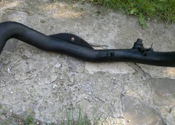 Rura intercoolera VW Sharan 1,9 TDI 98 r