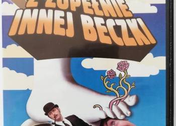 Monthy Pyton - A teraz coś z zupełnie innej beczki