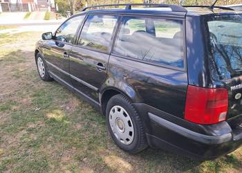 Passat 1.9 tdi