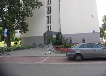 Umeblowane i wyposażone 2 pokojowe na Zielonym Żoliborzu